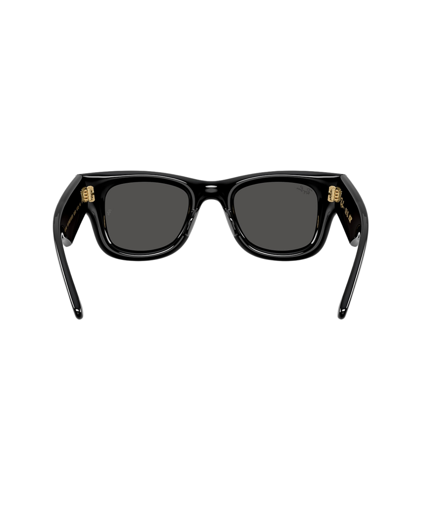 WAYFARER PUFFER
